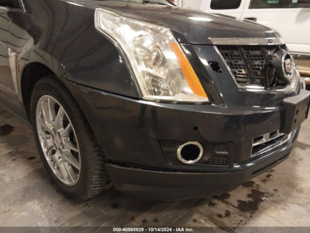 3GYFNGE33ES576120 Cadillac Srx Premium Collection