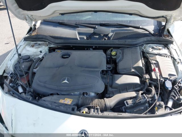 WDDSJ4GB1JN589123 Mercedes-Benz CLA 250 4MATIC