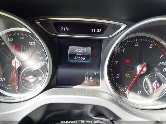 WDDSJ4GB1JN589123 Mercedes-Benz CLA 250 4MATIC