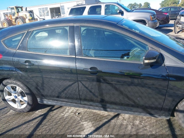 Ford FOCUS SE 2014 1FADP3K21EL435683 Image 14