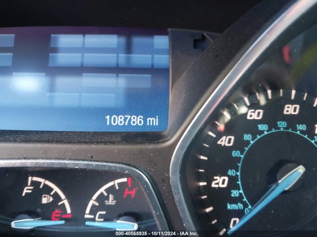 Ford FOCUS SE 2014 1FADP3K21EL435683 Image 16