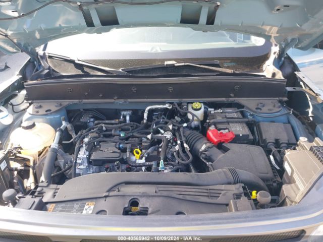 3FMCR9B61PRD41678 Ford Bronco Sport Big Bend