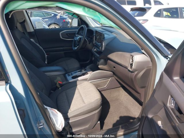 3FMCR9B61PRD41678 Ford Bronco Sport Big Bend