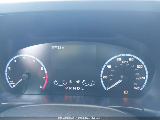 3FMCR9B61PRD41678 Ford Bronco Sport Big Bend