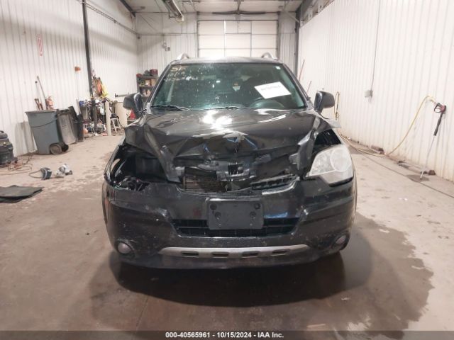 3GNAL3EK1ES637638 Chevrolet Captiva Sport Lt