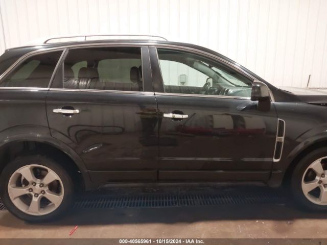 3GNAL3EK1ES637638 Chevrolet Captiva Sport Lt