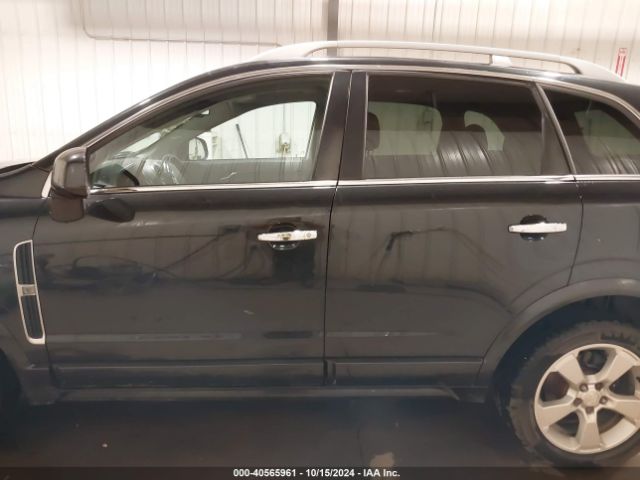 3GNAL3EK1ES637638 Chevrolet Captiva Sport Lt