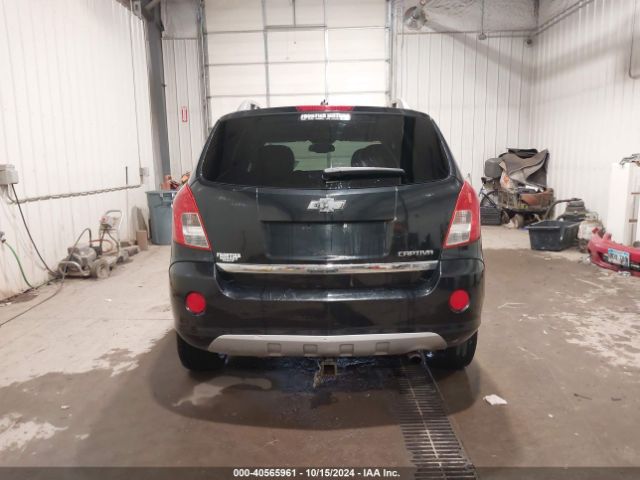 3GNAL3EK1ES637638 Chevrolet Captiva Sport Lt