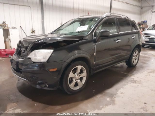 3GNAL3EK1ES637638 Chevrolet Captiva Sport Lt