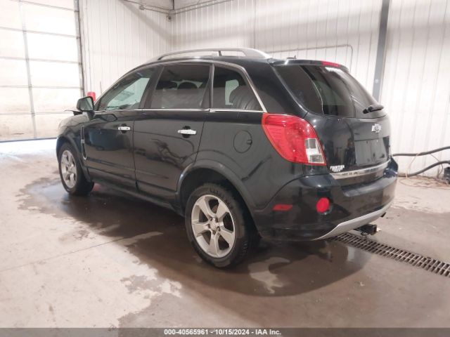 3GNAL3EK1ES637638 Chevrolet Captiva Sport Lt