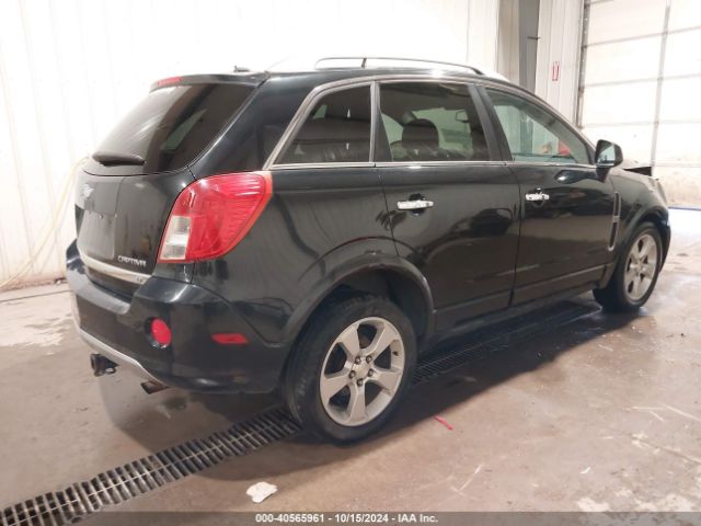 3GNAL3EK1ES637638 Chevrolet Captiva Sport Lt
