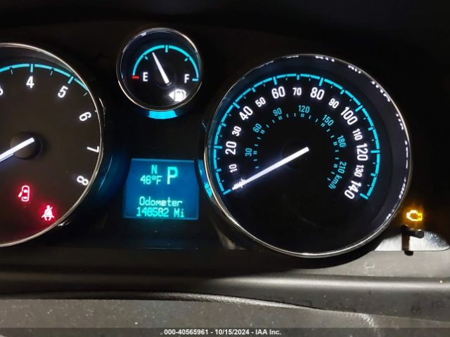 3GNAL3EK1ES637638 Chevrolet Captiva Sport Lt