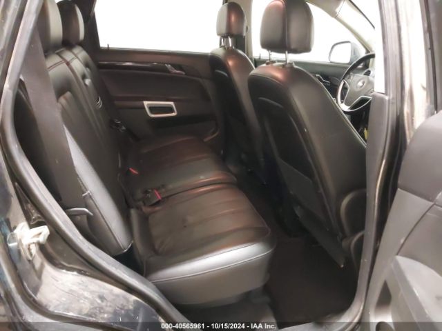 3GNAL3EK1ES637638 Chevrolet Captiva Sport Lt