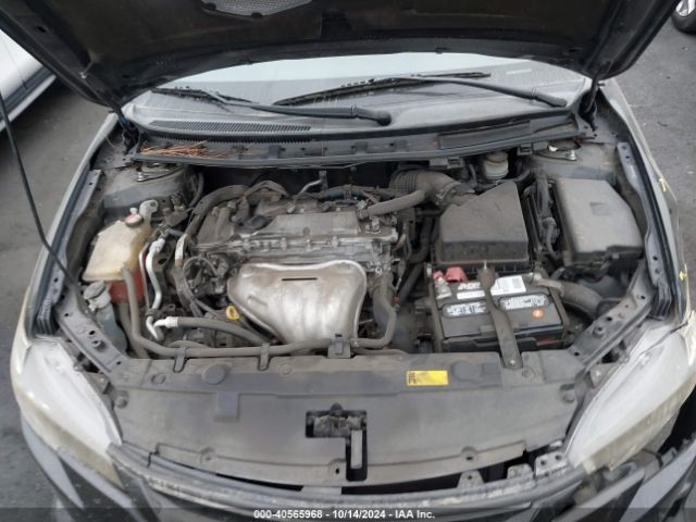 JTKJF5C7XFJ011110 Scion TC