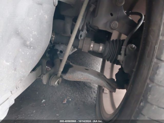 JTKJF5C7XFJ011110 Scion TC