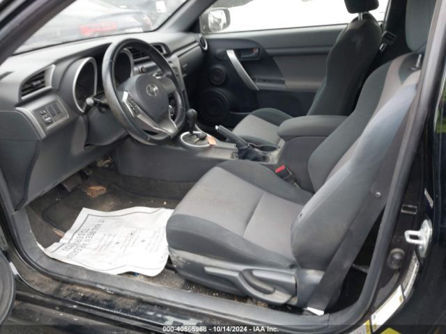 JTKJF5C7XFJ011110 Scion TC