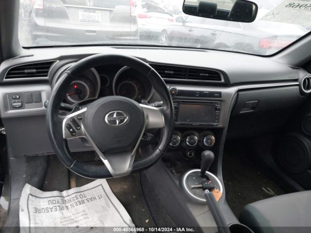 JTKJF5C7XFJ011110 Scion TC