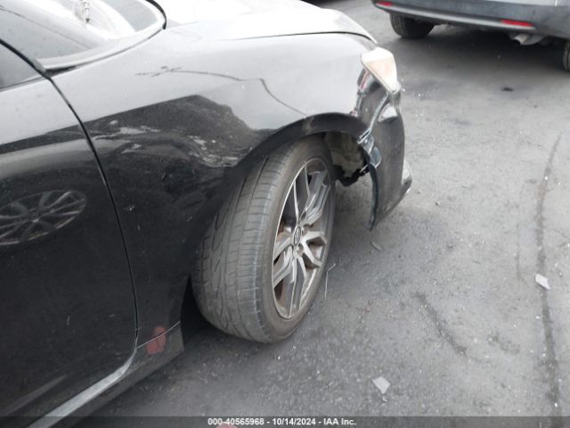 JTKJF5C7XFJ011110 Scion TC