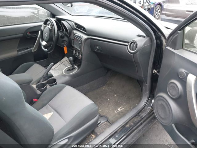 JTKJF5C7XFJ011110 Scion TC