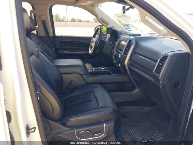 1FMJK1MTXLEA18131 Ford Expedition Platinum Max