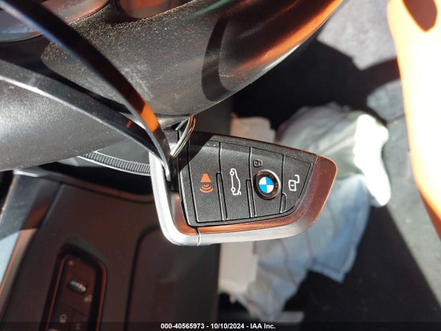 WBS33AY04PFN31510 BMW M3 Competition