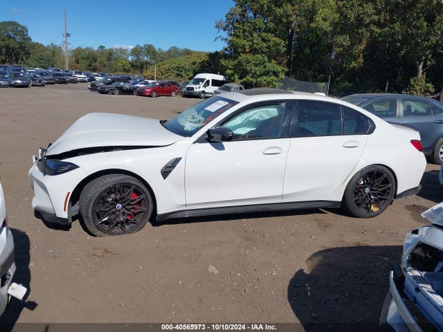 WBS33AY04PFN31510 BMW M3 Competition
