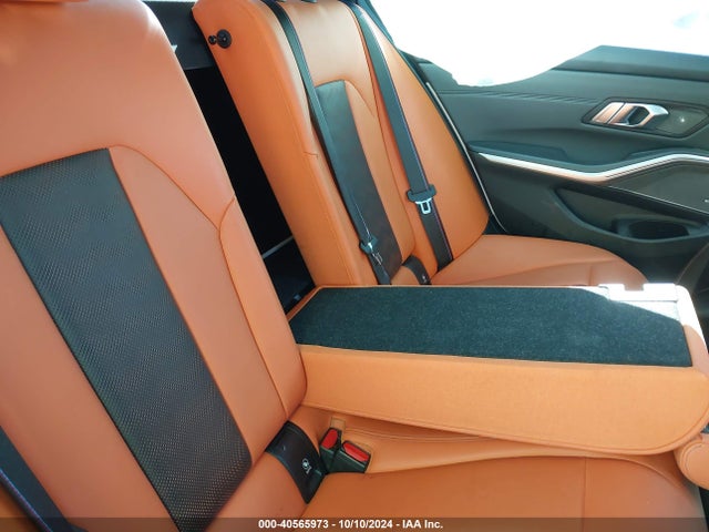 WBS33AY04PFN31510 BMW M3 Competition