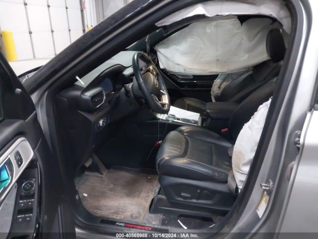 1FM5K8GC6MGA71890 Ford Explorer St