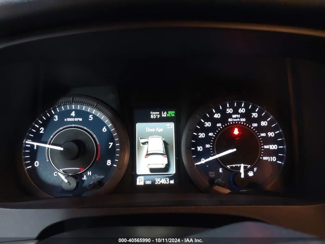 Toyota Sienna Xle Premium 2020 5TDDZ3DC1LS245369 Image 7