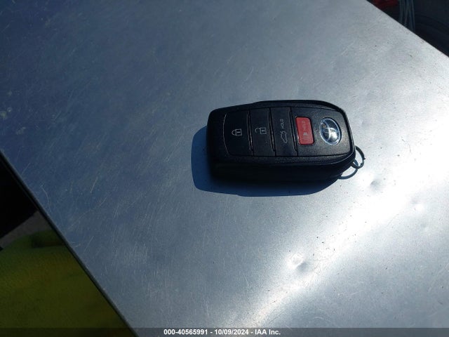 Toyota Corolla Hybrid Se 2023 JTDBCMFE6P3001821 Image 11