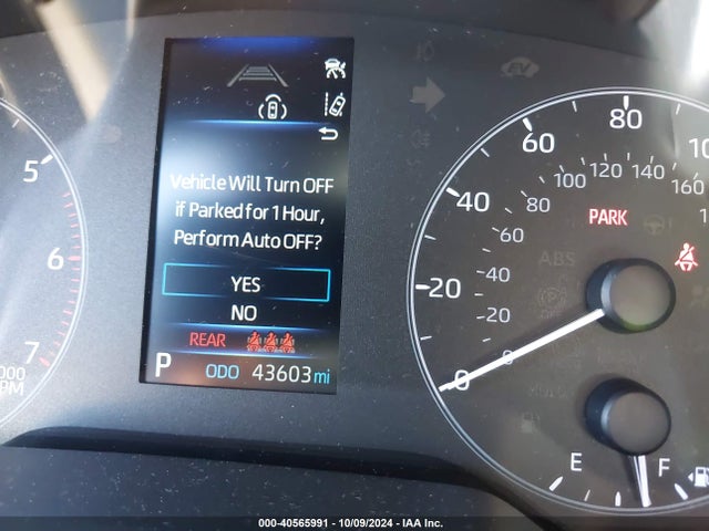 Toyota Corolla Hybrid Se 2023 JTDBCMFE6P3001821 Image 15
