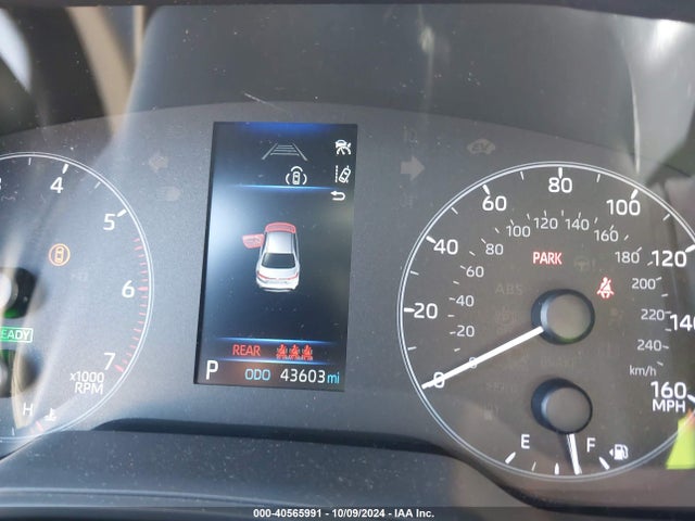 Toyota Corolla Hybrid Se 2023 JTDBCMFE6P3001821 Image 7