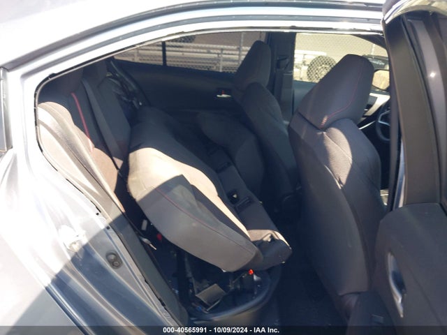 Toyota Corolla Hybrid Se 2023 JTDBCMFE6P3001821 Image 8
