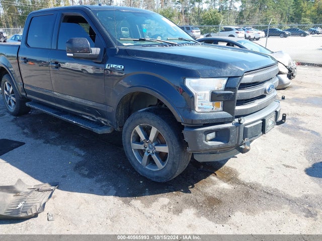 2015 1FTEW1EF7FFB05213 main image