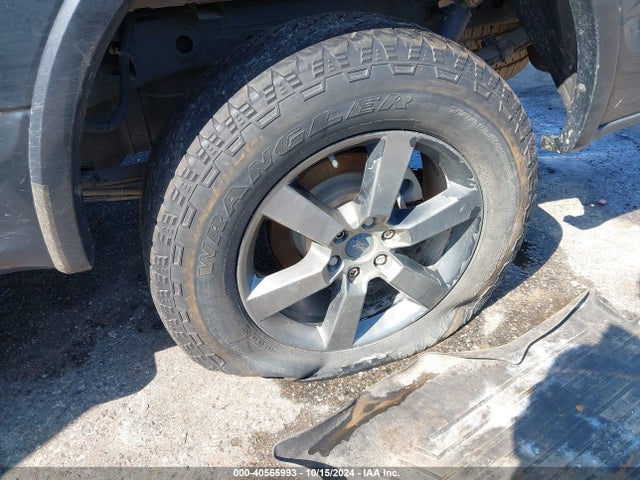 Ford F-150 Lariat 2015 1FTEW1EF7FFB05213 Image 6