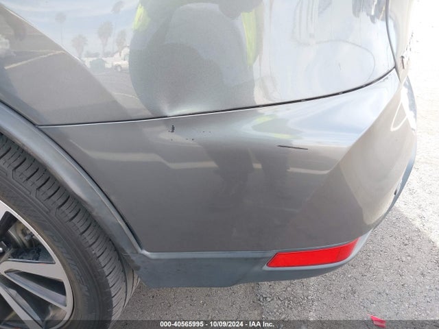 5N1AT2MT1LC705402 Nissan Rogue Sl Fwd
