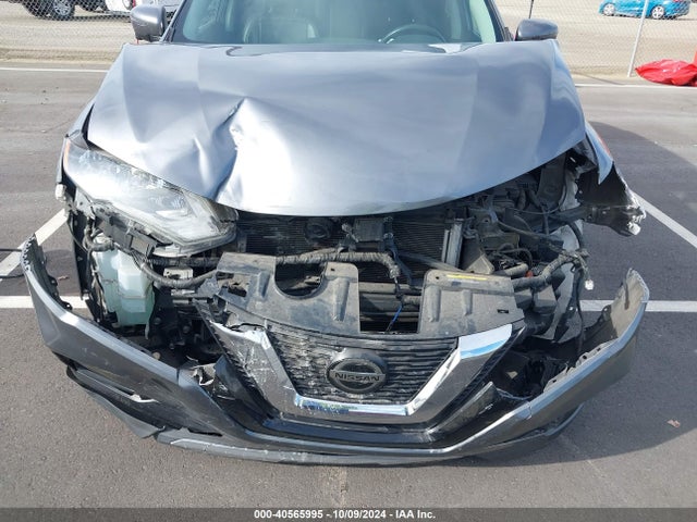 5N1AT2MT1LC705402 Nissan Rogue Sl Fwd