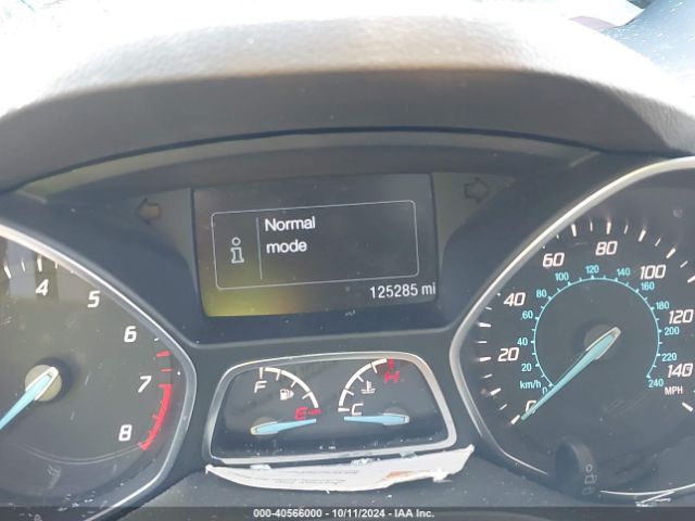 1FMCU0GXXGUA42193 Ford ESCAPE SE