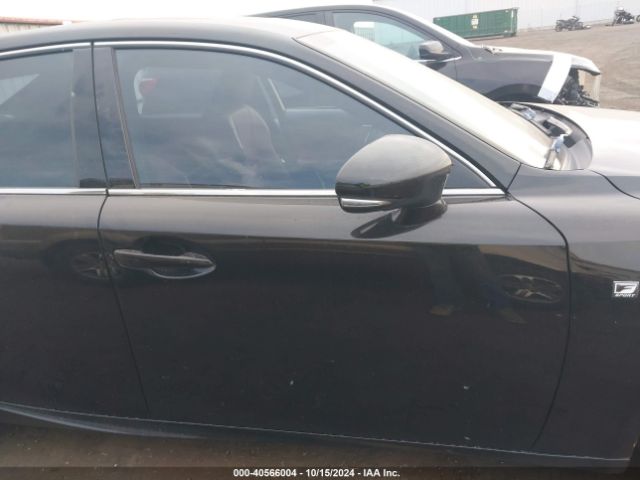 JTHCF1D26F5029073 Lexus IS 250
