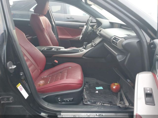 JTHCF1D26F5029073 Lexus IS 250