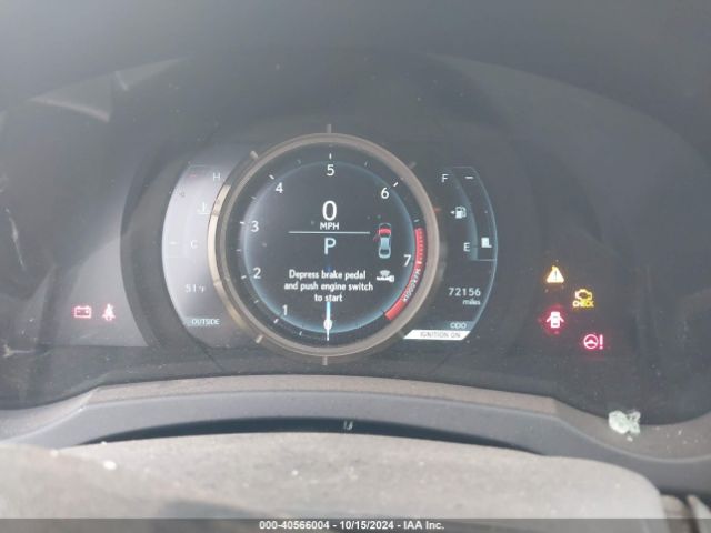 JTHCF1D26F5029073 Lexus IS 250