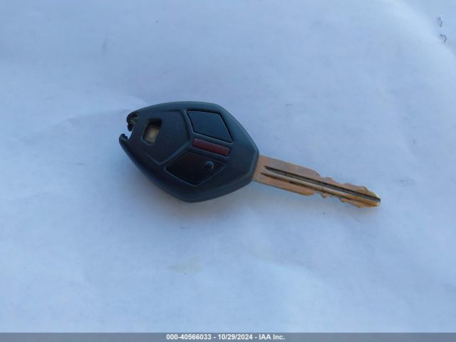 2007 MITSUBISHI OUTLANDER JA4MT31X77U007059 Photo 10