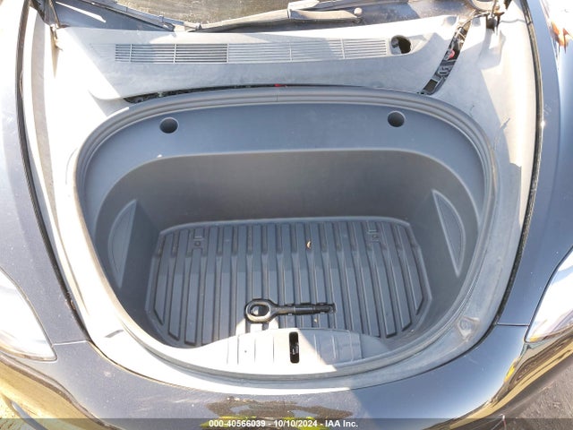 2022 TESLA MODEL 3 5YJ3E1EA7NF236787 Photo 9