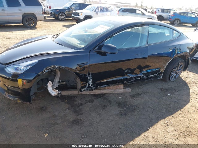 2022 TESLA MODEL 3 5YJ3E1EA7NF236787 Photo 5