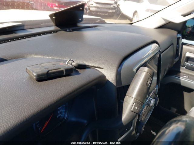 3GCUKREC7FG113693 Chevrolet Silverado 1500 1lt
