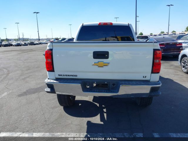 3GCUKREC7FG113693 Chevrolet Silverado 1500 1lt