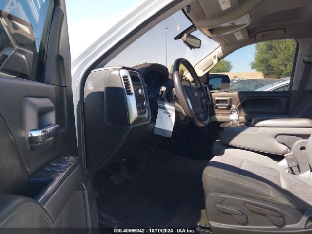 3GCUKREC7FG113693 Chevrolet Silverado 1500 1lt
