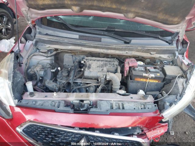 ML32A3HJ1HH022190 Mitsubishi MIRAGE ES