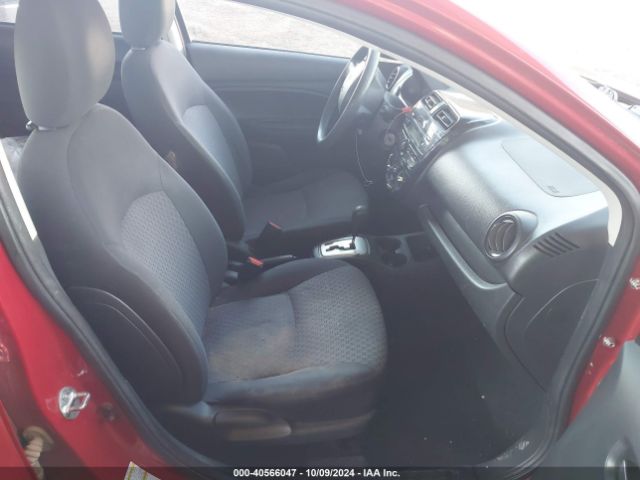 ML32A3HJ1HH022190 Mitsubishi MIRAGE ES