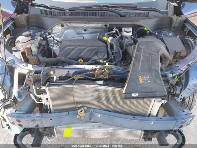 KL77LFE27RC160419 Chevrolet Trax Fwd Sp